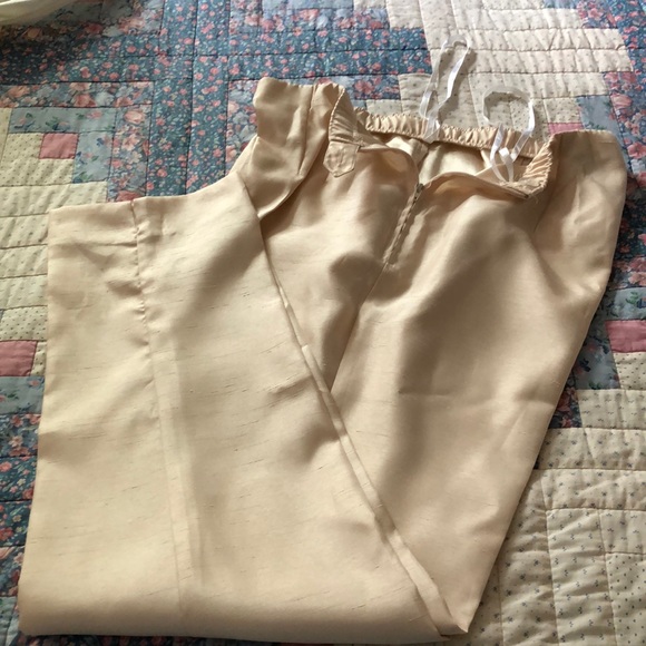 Sag Harbour dress pant suit - Picture 2 of 9